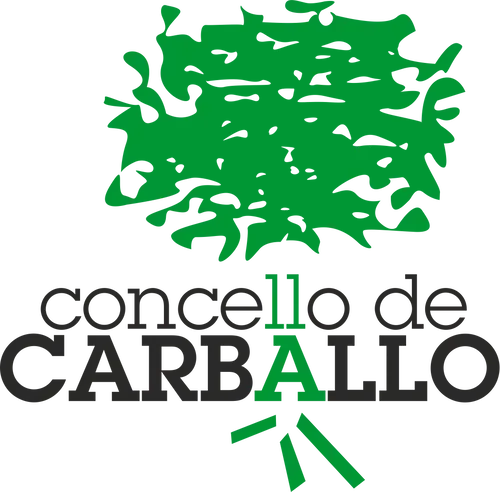 Carballo Town Hall Logo